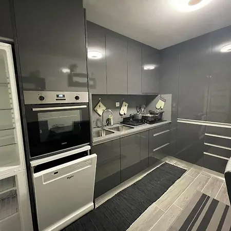 Montijo Design Apartment Near Lisbon * Montijo
