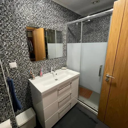 Montijo Design Apartment Near Lisbon * Montijo
