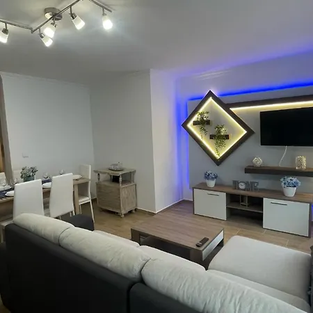 Montijo Lux&Design Apartment 2 Appartement Montijo