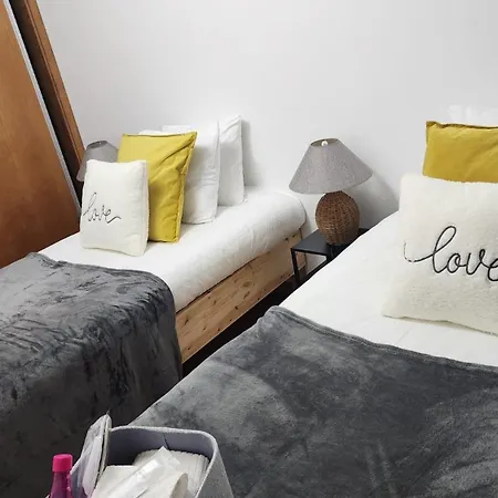 Appartamento Montijo Design Apartment Near Lisbon Montijo