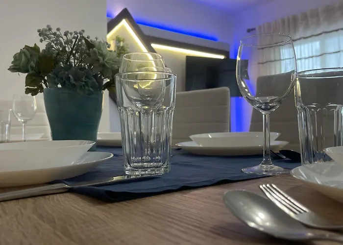 Appartement Montijo Lux&Design Apartment 2 *