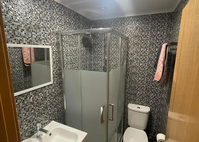 Montijo Lux&Design Apartment 2 Appartement *