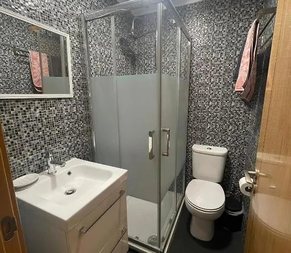 Montijo Lux & Design Apartment 2 مونتيجو