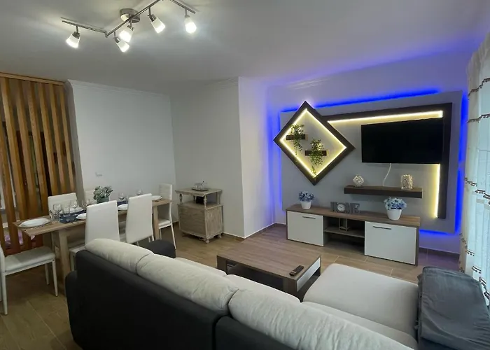 Montijo Lux&Design Apartment 2 Appartement Montijo