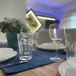 Daire Rooms & Groups - Montijo Lux & Design Apartment Montijo