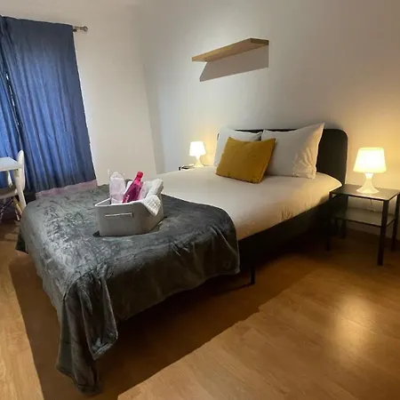 Lux & Design Apartment Montijo