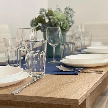 Apartment Lux & Design