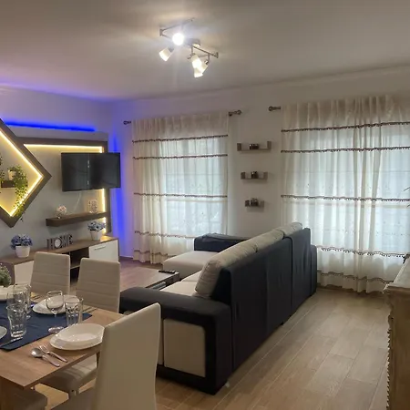 Διαμέρισμα Lux & Design Montijo