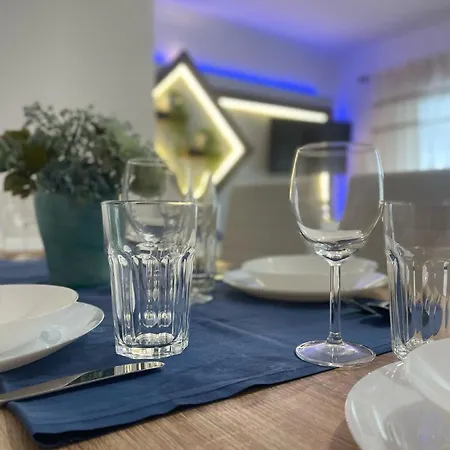 公寓 Lux & Design 蒙蒂茹