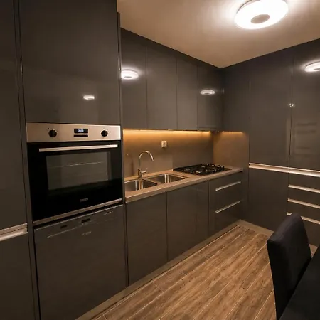 Lux & Design Near Lisbon Apartmán *