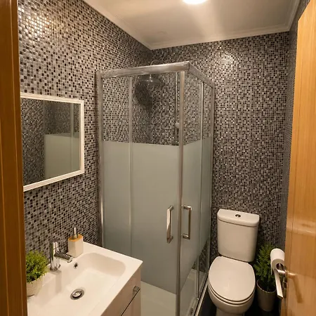 Lejlighed Lux & Design Near Lisbon *