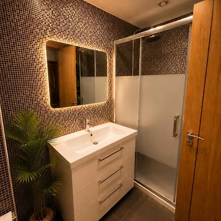 Apartmán Lux & Design Near Lisbon Montijo