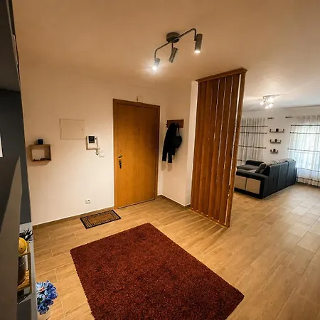 Apartmán Lux & Design Near Lisbon Montijo