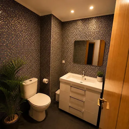 Apartmán Lux & Design Near Lisbon *
