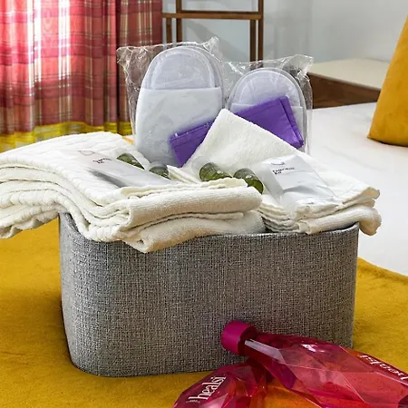 Lejlighed Lux & Design Near Lisbon Montijo