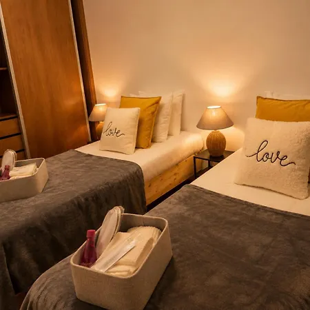 Lux & Design Near Lisbon Lejlighed Montijo