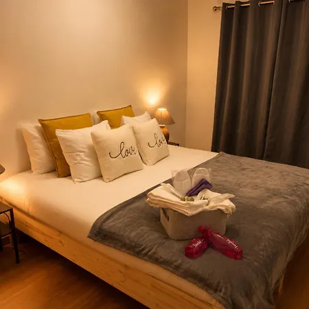 Lux & Design Near Lisbon