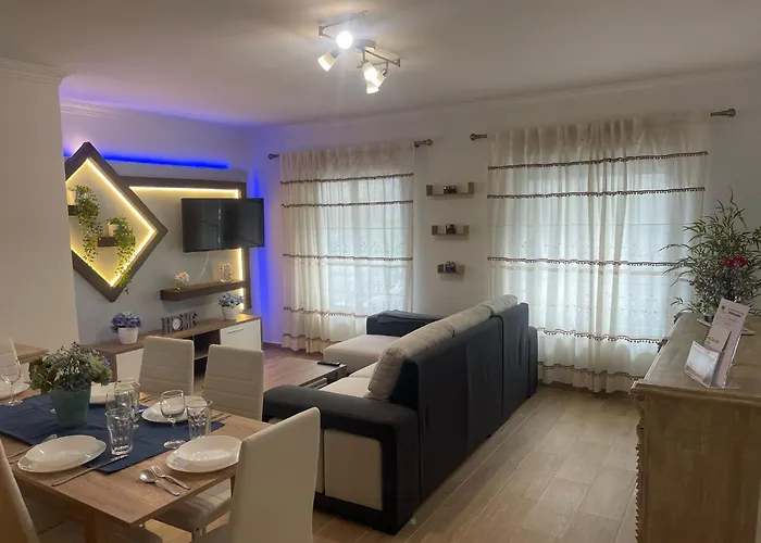 公寓 Lux & Design 蒙蒂茹