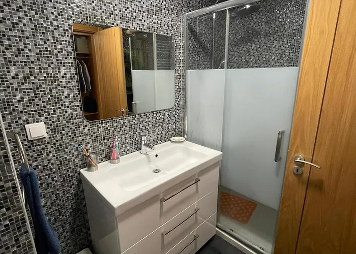 Montijo Lux & Design Apartment 2 * Montijo
