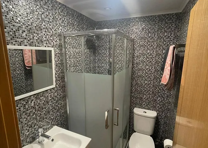 公寓 Lux & Design *